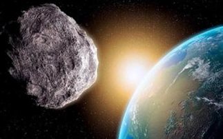 Ξυστά από τη Γη θα περάσει σήμερα αστεροειδής 2012 DA14 - Φωτογραφία 1