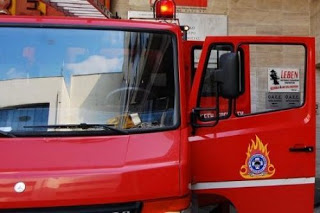 Χανιά: Κατηγορούν γυναίκα αξιωματικό της Πυροσβεστικής για καψόνια - Φωτογραφία 1
