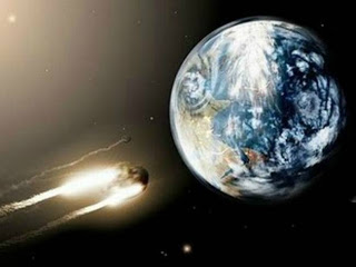 Δείτε LIVE τον αστεροειδή 2012 DA14 να περνάει ξυστά απο τη Γη - Φωτογραφία 1