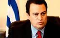 Τις οφειλές 58 εκατ.ευρώ προς τις Περιφέρειες ζήτησε ο Στυλιανίδης