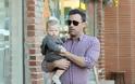 Ben Affleck: Ένας στυλάτος μπαμπάς - Φωτογραφία 5