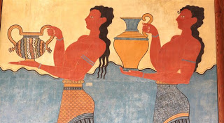 Μυστήρια και μύηση στην αρχαία Κρήτη - Φωτογραφία 4