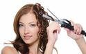 10 συμβουλές για τα σγουρά μαλλιά!