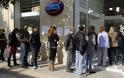 Χρυσή Αυγή: Η ανεργία τσακίζει την ελληνική νεολαία