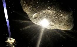 Έχει συνοδά σώματα ο DA14; - Γιατί απεκρύβη ο μετεωρίτης από τη NASA και την Roscosmos - Φωτογραφία 1