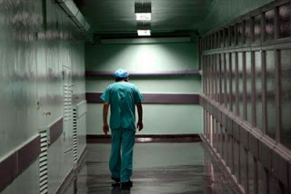 Yπόθεση δωροδοκίας ιατρών δημοσίων νοσοκομείων «ξεσκέπασε» το ΣΔΟΕ - Φωτογραφία 1