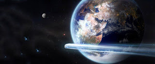 Αστεροειδής ταξιδεύει σε απόσταση αναπνοής από τη Γη - Δείτε live εικόνα - Φωτογραφία 1