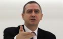 Μιχελάκης: «Πολλοί υπουργοί είναι πίσω από το μέσο όρο της κυβέρνησης»