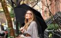 Fashion trend: Τα αξεσουάρ της βροχής - Φωτογραφία 4