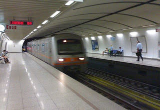 Βαριές διώξεις στο Μετρό - Μέσα σε 23 ημέρες έκαναν 210 προσλήψεις - Φωτογραφία 1