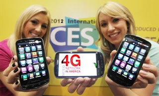 Ποια χώρα έχει το ταχύτερο δίκτυο 4G; - Φωτογραφία 1