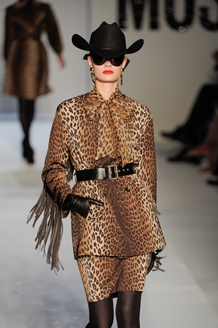 Fashion trend: Safari style - Φωτογραφία 13