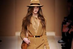 Fashion trend: Safari style