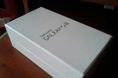 Ένα καινούργιο Samsung Galaxy S3 που έκρυβε ένα μεγάλο μυστικό