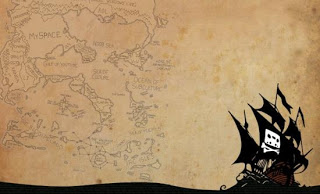 Φιλανδοί αντέγραψαν την ιστοσελίδα του Pirate Bay! - Φωτογραφία 1