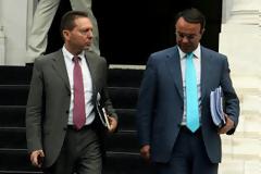 Σταϊκούρας: Και ευχαριστημένοι να είσαστε !