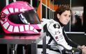 H Ana Carrasco είναι η πρώτη γυναίκα της Moto3 - Φωτογραφία 2