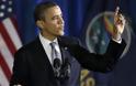 Ομπάμα καλεί Κογκρέσο για την οπλοκατοχή