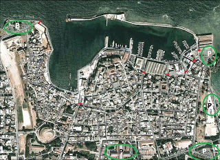 Μόνο πεζοί στο παλιό λιμάνι των Χανίων-Αναβαθμίζεται η περιοχή - Φωτογραφία 1