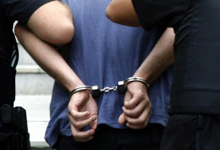 Σύλληψη 39χρονου για παιδική πορνογραφία - Φωτογραφία 1