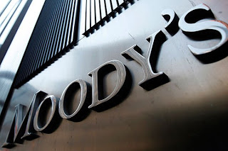 Η Moody's υποβάθμισε τη Standard and Poor's - Φωτογραφία 1