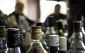 Αγρίνιο: Επιχείρησαν να κλέψουν 40 φιάλες ουίσκι