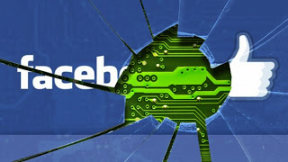 Και το Facebook έπεσε θύμα των hackers! - Φωτογραφία 1