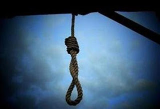 Και νέα αυτοκτονία στη Μαγνησία λόγω κρίσης - 57χρονος κρεμάστηκε σε δέντρο στη Χλόη - Φωτογραφία 1