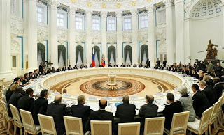 G20: Δεν ορίστηκαν στόχοι μείωσης του χρέους - Φωτογραφία 1