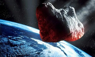 Γιγάντιος κρατήρας από αστεροειδή ανακαλύφθηκε στην Αυστραλία - Φωτογραφία 1