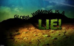 Η μεγάλη απάτη της παγκόσμιας υπερθέρμανσης - Ντοκιμαντέρ - Φωτογραφία 1