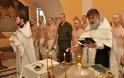 Oμαδική βάπτιση 32 στρατιωτών του Ρωσικού Στρατού