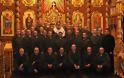 Oμαδική βάπτιση 32 στρατιωτών του Ρωσικού Στρατού - Φωτογραφία 7