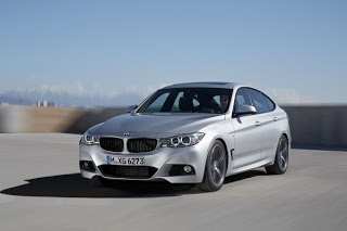 Η BMW στο 83ο Διεθνές Σαλόνι Αυτοκινήτου της Γενεύης 2013 - Φωτογραφία 1
