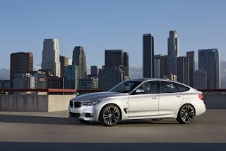 Η BMW στο 83ο Διεθνές Σαλόνι Αυτοκινήτου της Γενεύης 2013 - Φωτογραφία 13