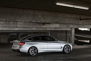 Η BMW στο 83ο Διεθνές Σαλόνι Αυτοκινήτου της Γενεύης 2013 - Φωτογραφία 14