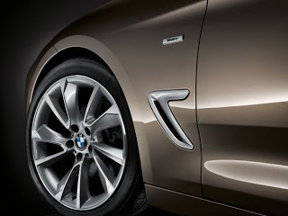 Η BMW στο 83ο Διεθνές Σαλόνι Αυτοκινήτου της Γενεύης 2013 - Φωτογραφία 2