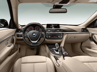 Η BMW στο 83ο Διεθνές Σαλόνι Αυτοκινήτου της Γενεύης 2013 - Φωτογραφία 4