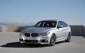 Η BMW στο 83ο Διεθνές Σαλόνι Αυτοκινήτου της Γενεύης 2013