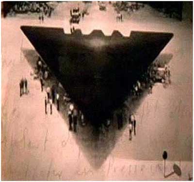 Συγκαλύψει των UFO απο την  NASA / Κυβέρνηση - Φωτογραφία 4