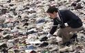 Υπέροχο: 16.407 αθλητικά παπούτσια στοιβαγμένα για ρεκόρ Γκίνες! - Φωτογραφία 5