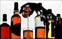 Δυτική Ελλάδα: Λαθρέμποροι κάνουν πάρτι με... αλκοολούχα ποτά - Σαρώνουν την αγορά για πελάτες