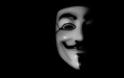 Οι Anonymous απειλούν τις κυπριακές εκλογές