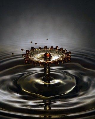 Υπέροχες φωτογραφίες που μοιάζουν ψεύτικες - Φωτογραφία 10