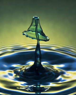 Υπέροχες φωτογραφίες που μοιάζουν ψεύτικες - Φωτογραφία 12