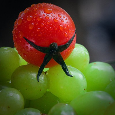 Υπέροχες φωτογραφίες που μοιάζουν ψεύτικες - Φωτογραφία 4