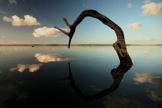 Υπέροχες φωτογραφίες που μοιάζουν ψεύτικες - Φωτογραφία 8