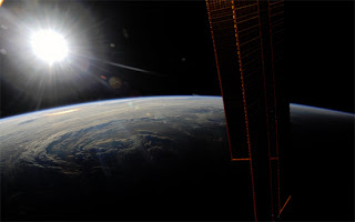 Aπίστευτες εικόνες από το Διάστημα! - Φωτογραφία 1