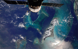 Aπίστευτες εικόνες από το Διάστημα! - Φωτογραφία 10