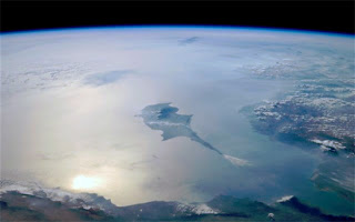 Aπίστευτες εικόνες από το Διάστημα! - Φωτογραφία 13